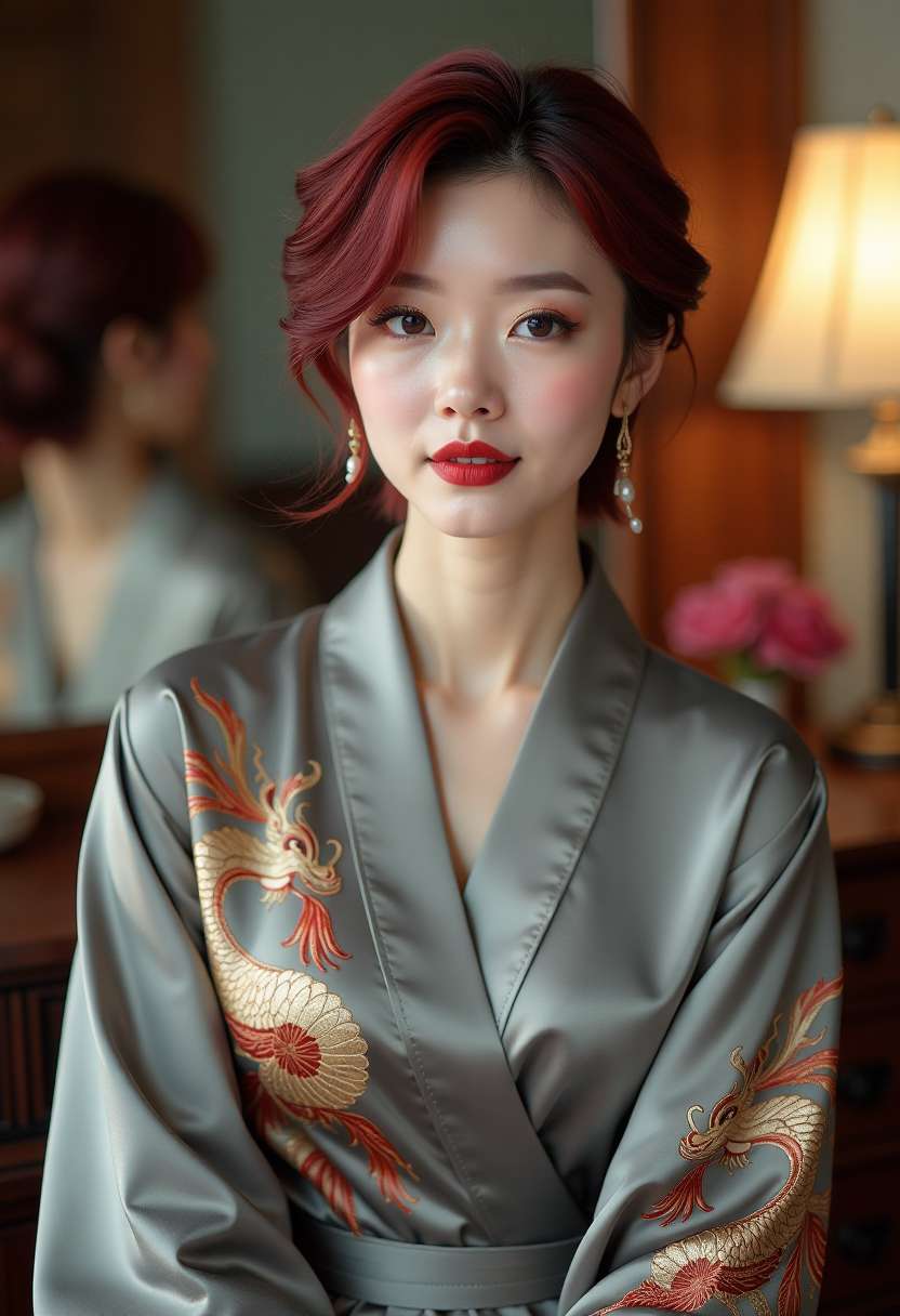 夜行者