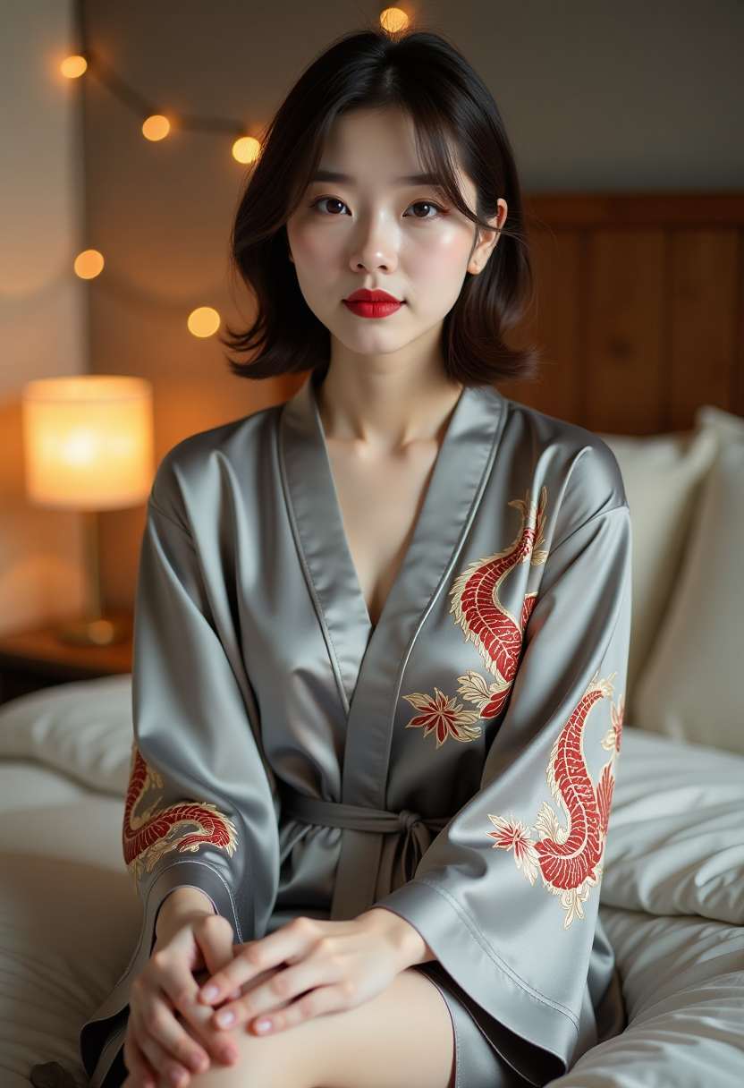 心动瞬间